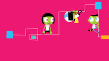 Load image into Gallery viewer, PBS KIDS Video
