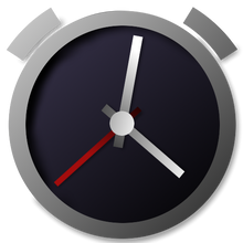 Load image into Gallery viewer, Simple Alarm Clock
