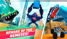 Load image into Gallery viewer, Hot Wheels Unlimited
