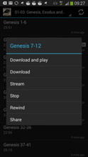 Load image into Gallery viewer, King James Bible Audio &amp; Text
