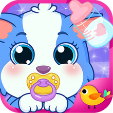 Load image into Gallery viewer, My Newborn Baby Pet - Puppy's Care
