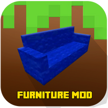 Load image into Gallery viewer, New Furniture MOD For Minecraft PE
