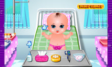 Load image into Gallery viewer, Mom Ana Newborn Baby Care
