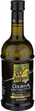 Load image into Gallery viewer, Colavita Premium Italian Extra Virgin Olive Oil, 25.5 fl. oz., Glass Bottle
