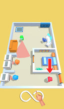 Load image into Gallery viewer, Imposter Solo Kill Puzzle Game
