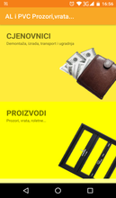 Load image into Gallery viewer, AL&amp;PVC windows, doors... | AL&amp;PVC prozori, vrata...
