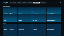 Load image into Gallery viewer, Prime Video
