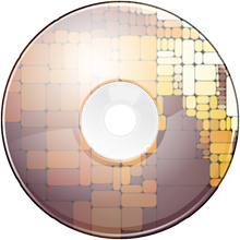 Load image into Gallery viewer, Sliding-door Sounds &amp; Rings
