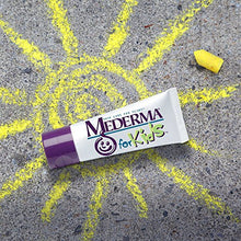 Load image into Gallery viewer, Mederma Kids Skin Care for Scars - Reduces the Appearance of Scars - #1 Pediatrician Recommended Product for Kids' Scars - Goes on Purple, Rubs in Clear - Kid-Friendly Scent - 20 Grams
