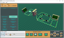 Load image into Gallery viewer, ElectricVLab : 3D Virtual Lab for Electricity &amp; Electronics [Download]

