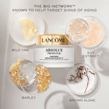 Load image into Gallery viewer, Lancôme Absolue Premium Bx Skincare Gift Set - Moisturizer With SPF 15 2.5 Fl Oz &amp; Eye Cream 0.67 Fl Oz
