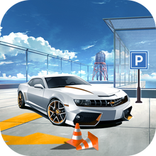 Load image into Gallery viewer, Solo Parker 2 Advance Modern Classic Car Parking
