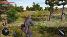 Load image into Gallery viewer, US Army Commando Survival Battlegrounds
