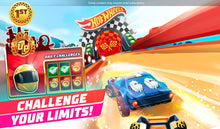 Load image into Gallery viewer, Hot Wheels Unlimited
