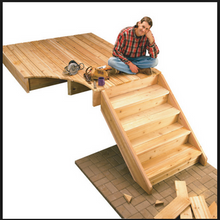 Load image into Gallery viewer, Teds Woodworking Plan Furniture Designs
