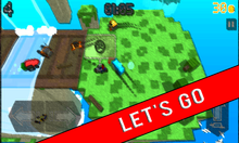 Load image into Gallery viewer, Bumper Car Arena Part 2
