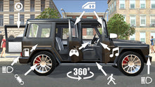 Load image into Gallery viewer, Offroad G-Class

