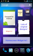 Load image into Gallery viewer, Easypad® (Simple &amp; Elegant Leather Notepad with Alarm Reminders)

