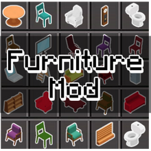 Load image into Gallery viewer, Furniture Mod
