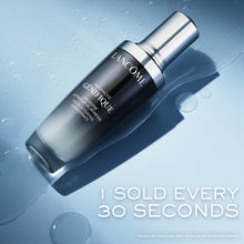 Load image into Gallery viewer, Lancôme Advanced Génifique Radiance Boosting Anti-Aging Face Serum - Visibly Hydrates &amp; Plumps Skin - with Bifidus Prebiotic, Hyaluronic Acid &amp; Vitamin Cg, 0.68 Fl Oz
