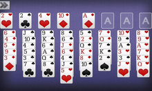 Load image into Gallery viewer, Freecell (Kindle Tablet Edition)

