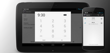Load image into Gallery viewer, Simple Alarm Clock
