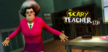 Load image into Gallery viewer, Scary Teacher 3D
