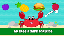 Load image into Gallery viewer, Toddler games for 2-4 year olds
