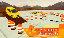 Load image into Gallery viewer, Solo Parker 3 : Advance Dr Real Car Driving Parking Simulator
