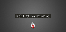 Load image into Gallery viewer, licht &amp; harmonie
