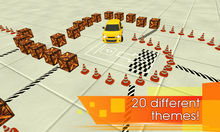 Load image into Gallery viewer, Solo Parker 3 : Advance Dr Real Car Driving Parking Simulator
