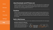 Load image into Gallery viewer, Downloader
