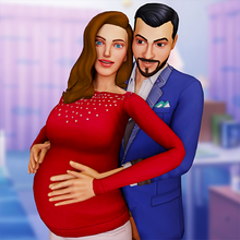 Load image into Gallery viewer, Pregnant Mother Simulator- Newborn Pregnancy Games
