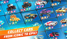 Load image into Gallery viewer, Hot Wheels Unlimited
