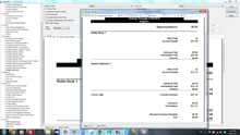 Load image into Gallery viewer, DashBook Royalty Pro With QuickBooks and Reserves Modules [Download]
