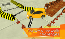 Load image into Gallery viewer, Solo Parker 3 : Advance Dr Real Car Driving Parking Simulator
