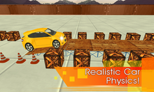 Load image into Gallery viewer, Solo Parker 3 : Advance Dr Real Car Driving Parking Simulator
