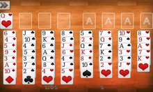 Load image into Gallery viewer, Freecell (Kindle Tablet Edition)
