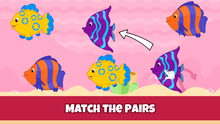 Load image into Gallery viewer, Toddler games for 2-4 year olds
