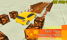 Load image into Gallery viewer, Solo Parker 3 : Advance Dr Real Car Driving Parking Simulator
