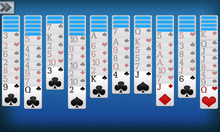 Load image into Gallery viewer, Spider Solitaire (Kindle Tablet Edition)
