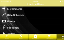 Load image into Gallery viewer, Lifetime Bikes
