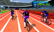 Load image into Gallery viewer, Crazy BMX Bicycle Race Championship Simulator: Free Fun Racing Games For Kids 2019
