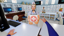 Load image into Gallery viewer, Pregnant Mother Simulator- Newborn Pregnancy Games
