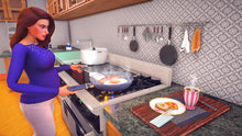 Load image into Gallery viewer, Pregnant Mother Simulator- Newborn Pregnancy Games
