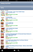 Load image into Gallery viewer, Free eBooks (Kindle HD)

