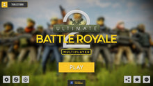 Load image into Gallery viewer, Grand Battle Royal - PvP
