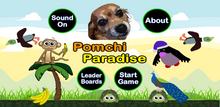 Load image into Gallery viewer, Pomchi Paradise - Dog Action Adventure Game
