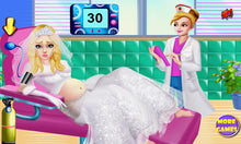Load image into Gallery viewer, Mommy Wedding Newborn Birth Care
