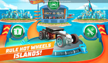 Load image into Gallery viewer, Hot Wheels Unlimited
